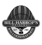 Bill Harrop's